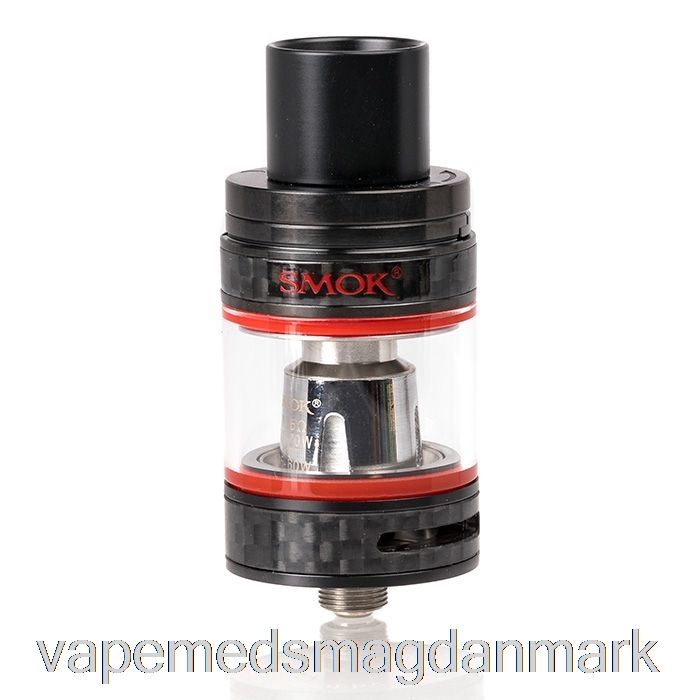 Vape Med Smag Smok Tfv8 Big Baby Tank Carbon Edition